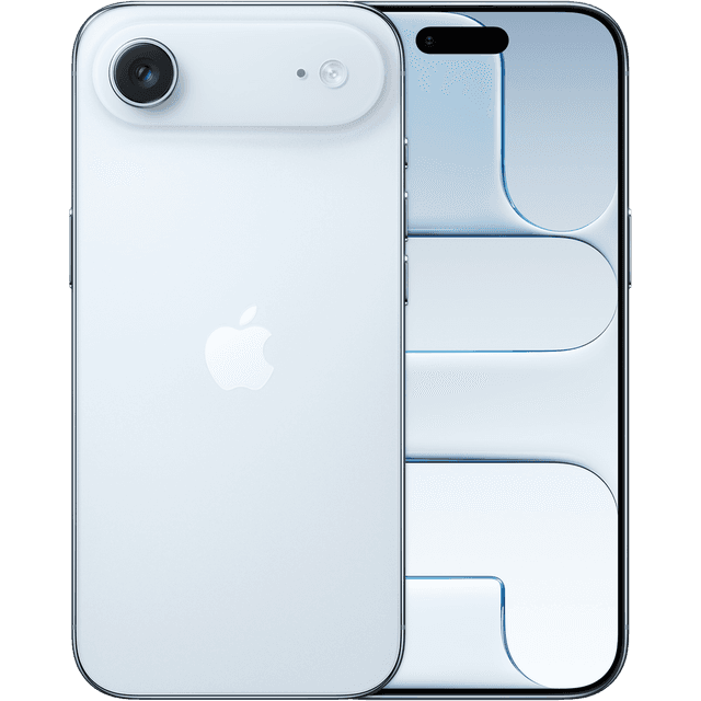 APPLE iPhone Air - 5G - 512 GB Sky Blue