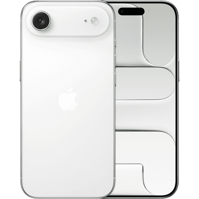 APPLE iPhone Air - 5G - 1 TB Cloud White