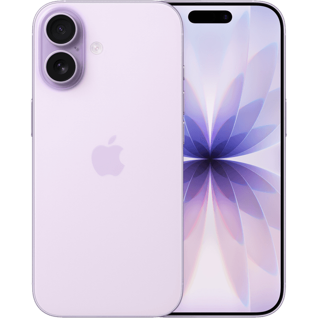APPLE iPhone 17 - 5G - 256 GB Lavender