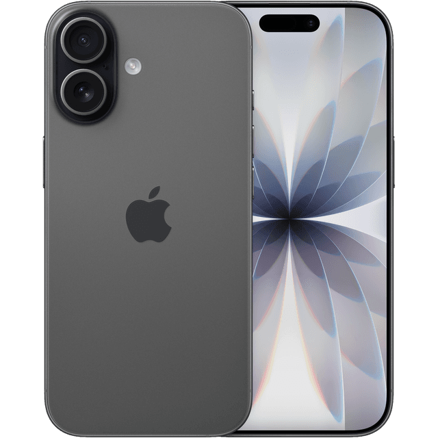 APPLE iPhone 17 - 5G - 512 GB Black