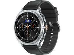 Samsung Galaxy Watch8 Classic 46mm - Bt Smartwatch Dark Gray