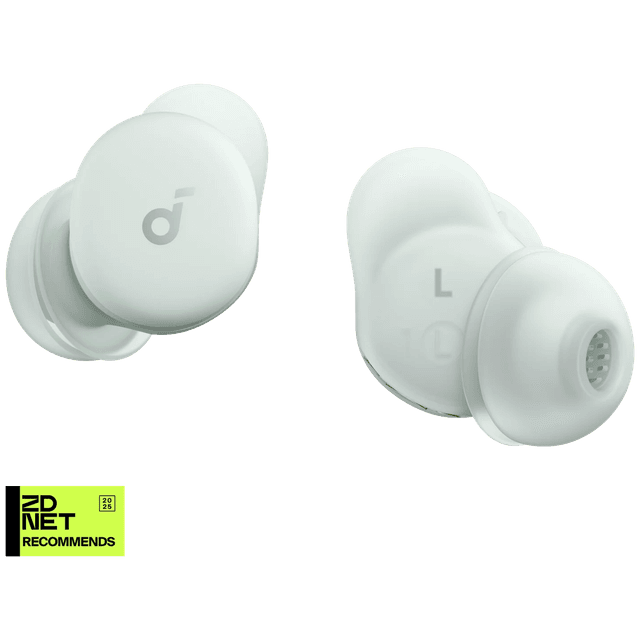 SOUNDCORE Sleep A30 In-ear Draadloze oordopjes Groen