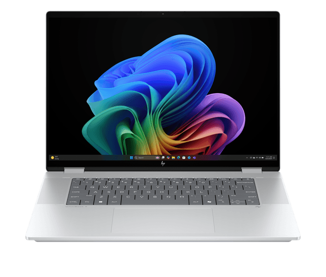 HP OmniBook X Flip NG AI PC 16-as0070nd - 16 inch - 2K - Intel Core Ultra 7 256V - 16 GB - 1 TB - Arc™ Onboard Graphics - QWERTY