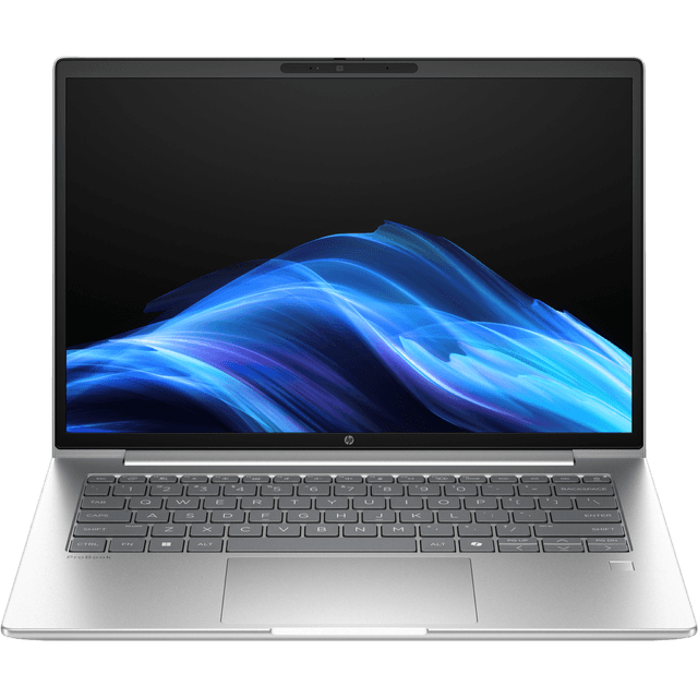 HP ProBook 4 G1a - 14 inch - AMD Ryzen 7 250 - 16 GB - 512 GB - Windows 11 Pro