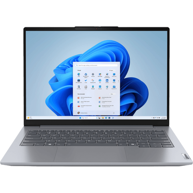 LENOVO ThinkBook 14 G7 ARP - 14 inch - AMD Ryzen 7 7735HS - 16 GB - 512 GB - Windows 11 Pro