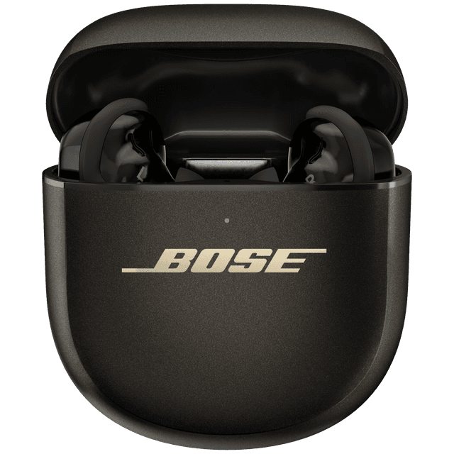 BOSE QuietComfort Ultra 2nd Gen In-ear Draadloze oordopjes Desert Gold