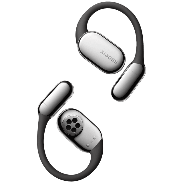 XIAOMI OpenWear Stereo Pro Open-ear Draadloze oordopjes Zwart