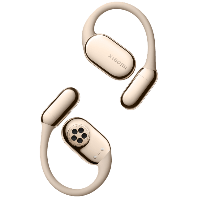 XIAOMI OpenWear Stereo Pro Open-ear Draadloze oordopjes Goud