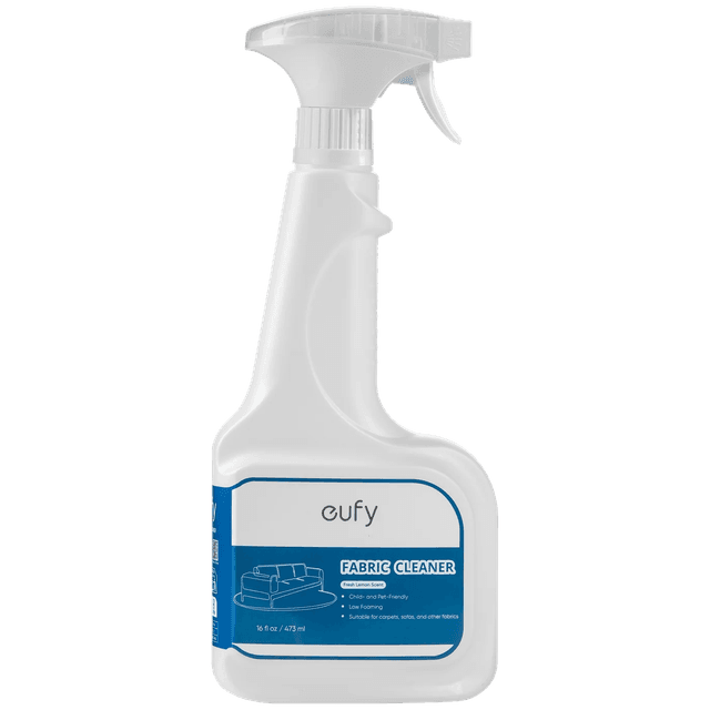 EUFY Omni E28 Fabric Cleaner Fabric Cleaner