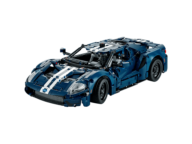 LEGO Technic 2022 Ford GT 42154