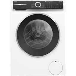 BOSCH WGH246A7NL - Voorlader wasmachine - 9 kg - 1600 rpm - 73 dB - automatisch doseren (i-DOS)