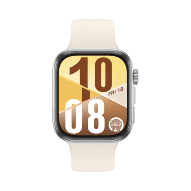 HUAWEI FIT 4 Smartwatch Wit