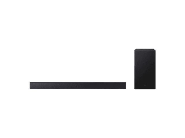 Samsung Hw-b450f/xn Soundbar Titan Black