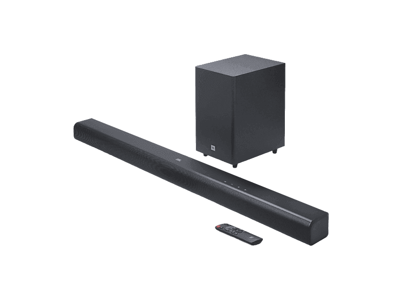 JBL Cinema Sb560 Soundbar Zwart — afbeelding 1