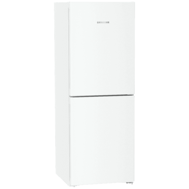 LIEBHERR CNc 5023 - Koel-vriescombinatie - breedte 59.7 cm - hoogte 165.5 cm - inhoud 280 l - NoFrost Koel-vriescombinatie Wit