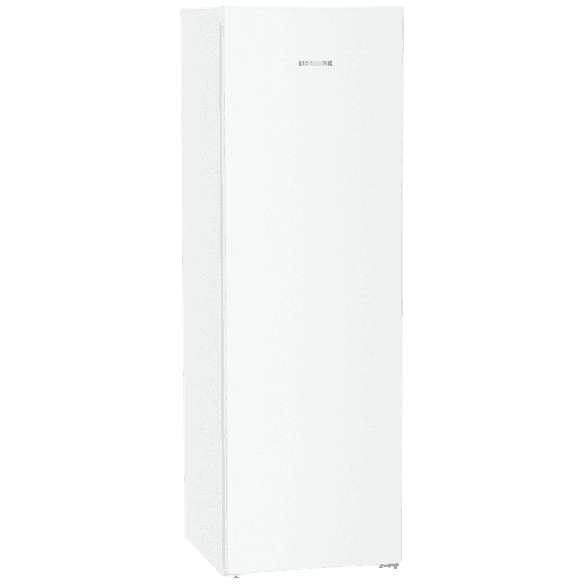 LIEBHERR Rd 5220 - Koelkast zonder vriesvak - breedte 59.7 cm - hoogte 185.5 cm - inhoud 399 l Koelkast Wit — afbeelding 1
