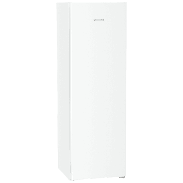 LIEBHERR Rd 5220 - Koelkast zonder vriesvak - breedte 59.7 cm - hoogte 185.5 cm - inhoud 399 l Koelkast Wit