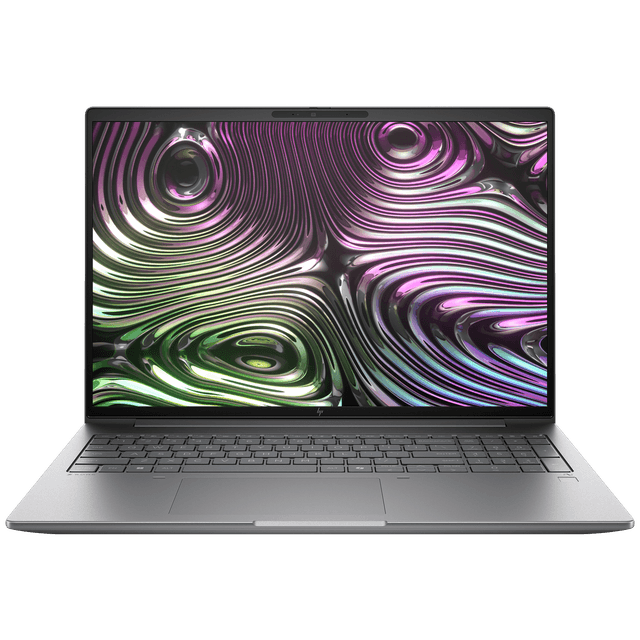 HP ZBook X G1i 16 inch Mobile Workstation PC - 16 inch - Core™ Ultra 7 255H - 32 GB - 1 TB - NVIDIA RTX PRO 2000 - Windows 11 Pro