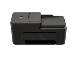 HP Deskjet 4320 All-in-one Printer - Thermische Inkjet Kleur A4 Instant Ink Zwart