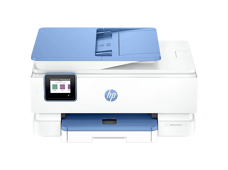 HP Envy Photo 7931 All-in-one Printer - All-in-one Printer Thermische Inkjet Kleur A4 Instant Ink Wi — afbeelding 1