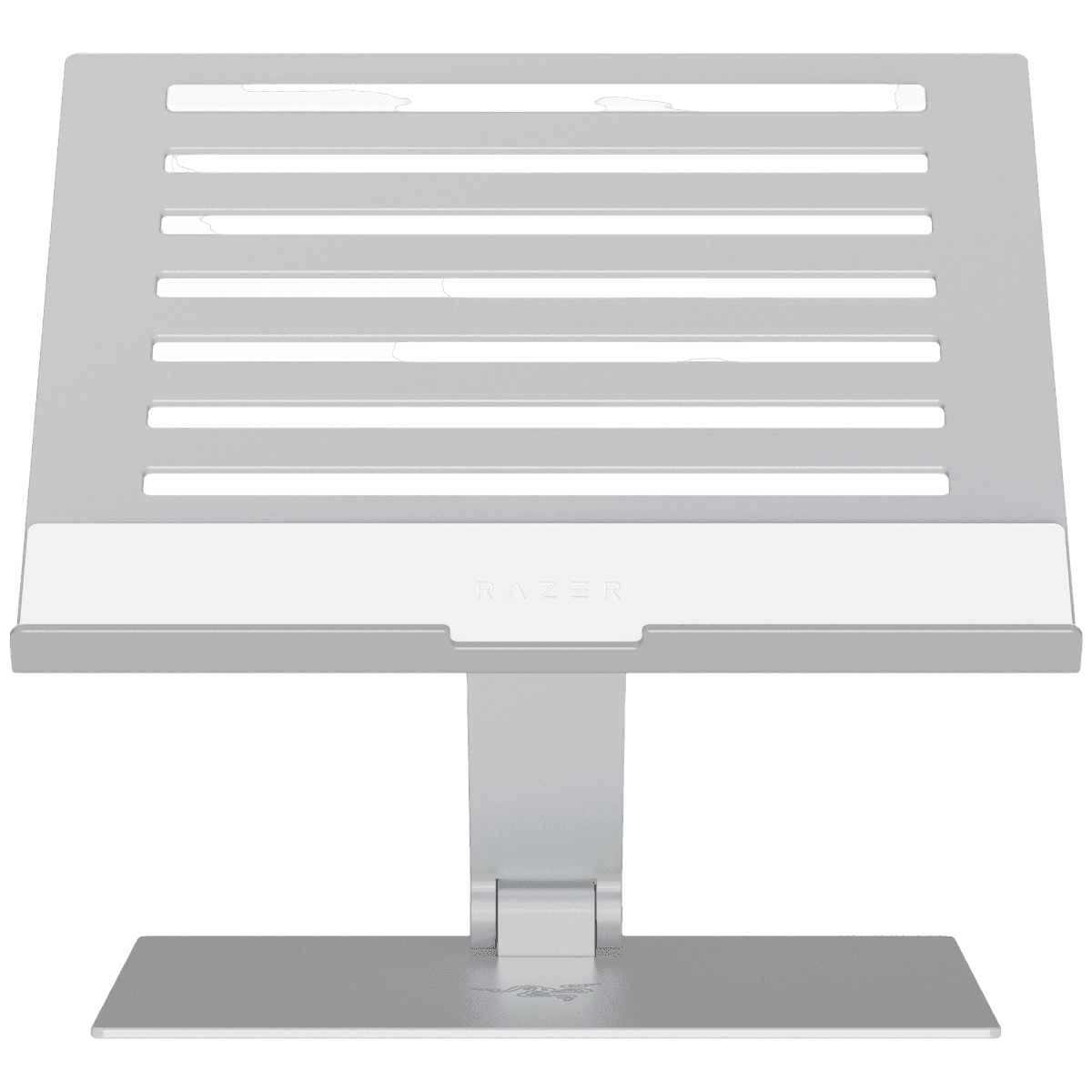 RAZER Adjustable Mercury Laptopstandaard — afbeelding 1