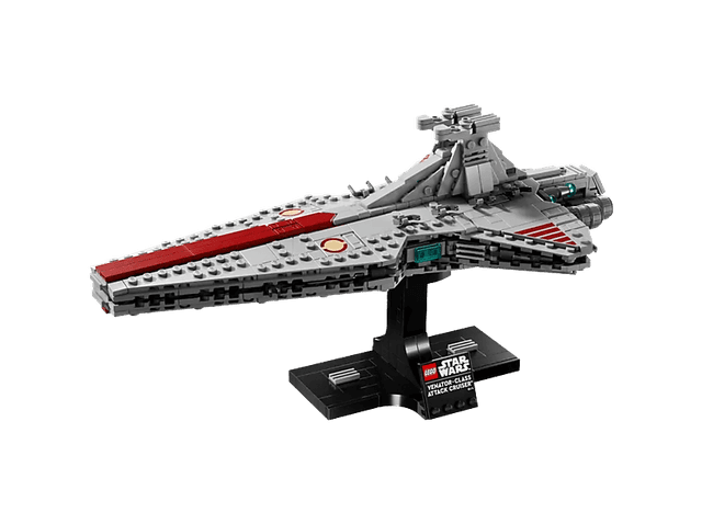 Lego Star Wars 75441 Bouwstenen