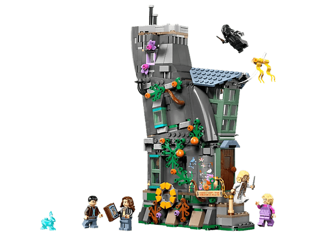 Lego Harry Potter 76467 Het Huis Van Loena Leeflang Bouwstenen