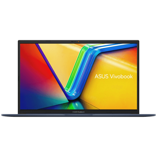 ASUS X1704VA-AU1175W - 17.3 inch - Full HD - Intel Core 5 120U - 16 GB - 512 GB - UHD Graphics