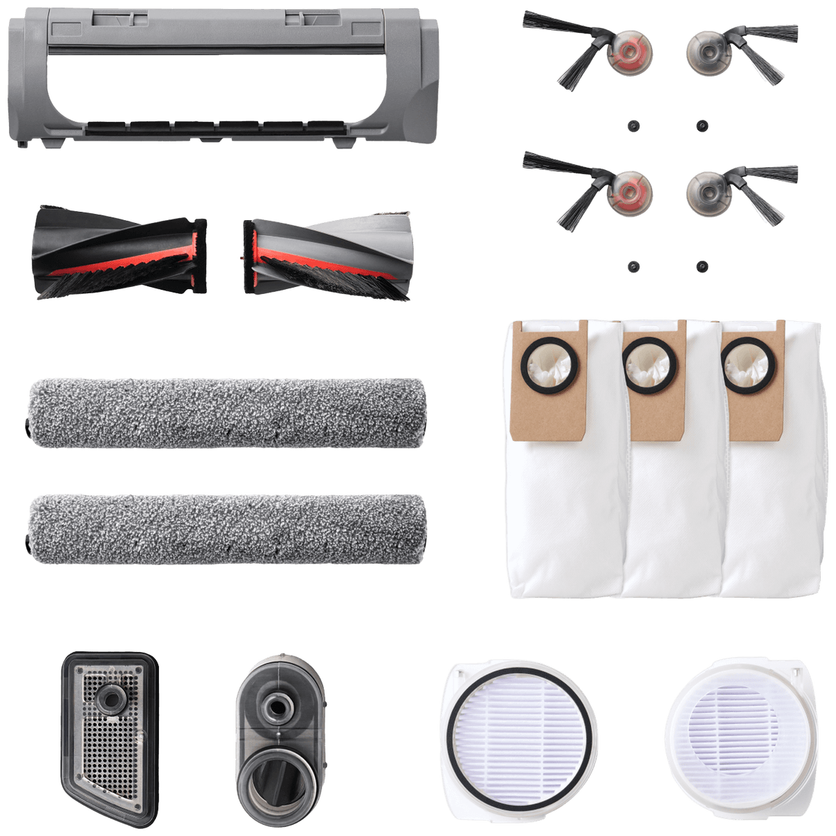 EUFY Omni S2 Accessories Pack — afbeelding 1