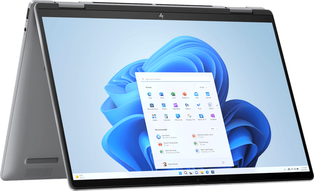 HP ENVY x360 14-fc0855nd - 14 inch - Intel Core Ultra 7 - 16 GB - 1 TB