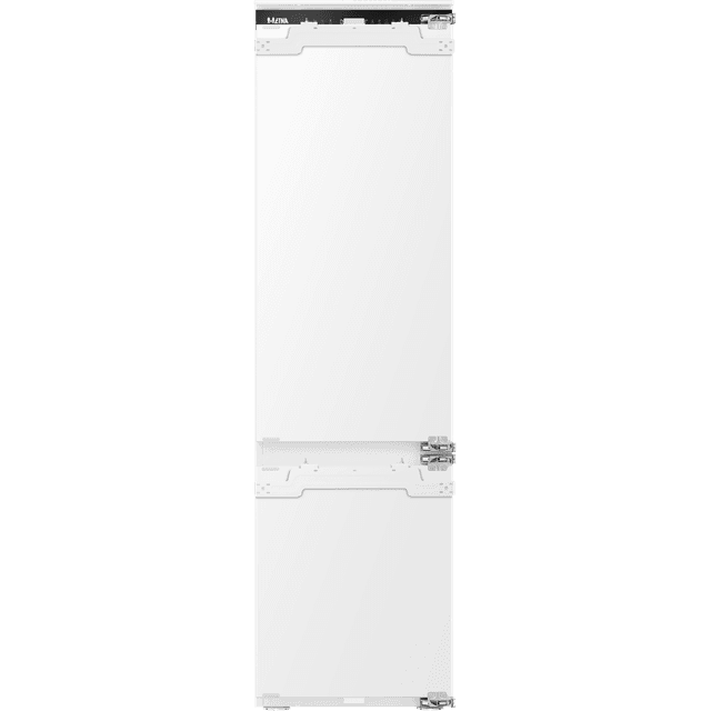 ETNA KCD9194CNF - Inbouw Koel-vriescombinatie - NoFrost - Nishoogte 194 cm Koel-vriescombinatie Wit