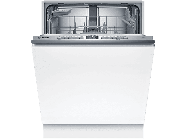 Bosch Smv4htx00n - Inbouwvaatwasser Volledig Geïntegreerd 13 Bestekken 46 Db(a)