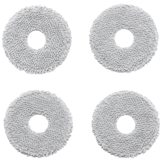 DJI ROMO Mop Pad(GL) Dweilpad Grijs
