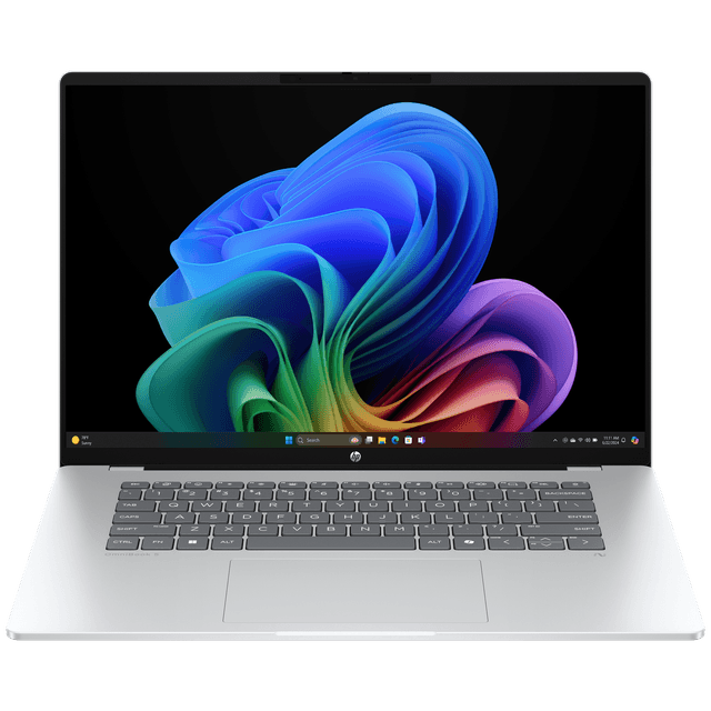 HP OMNIBOOK 5 OLED 16-BF0001ND-16 inch-Snapdragon X1-26-100 -16 GB - 512 GB