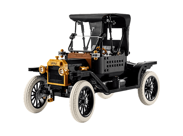 Lego Icons 11376 Ford Model T Bouwstenen