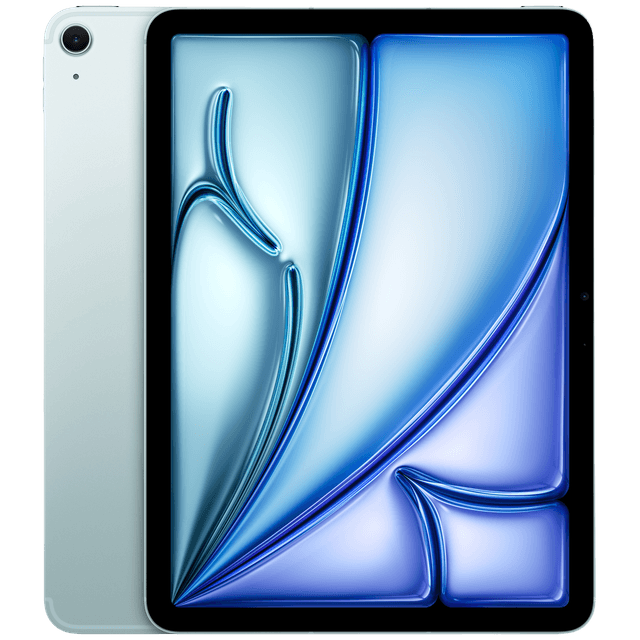Apple Ipad Air (2026) - 11 Inch M4 1 Tb Blue Wi-fi + Cellular
