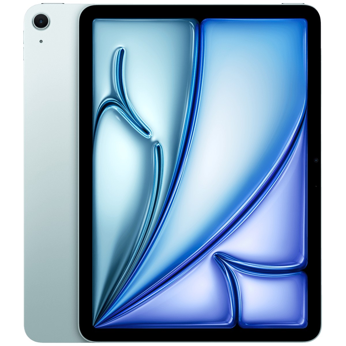 Apple Ipad Air (2026) - 11 Inch M4 512 Gb Blue Wi-fi — afbeelding 1
