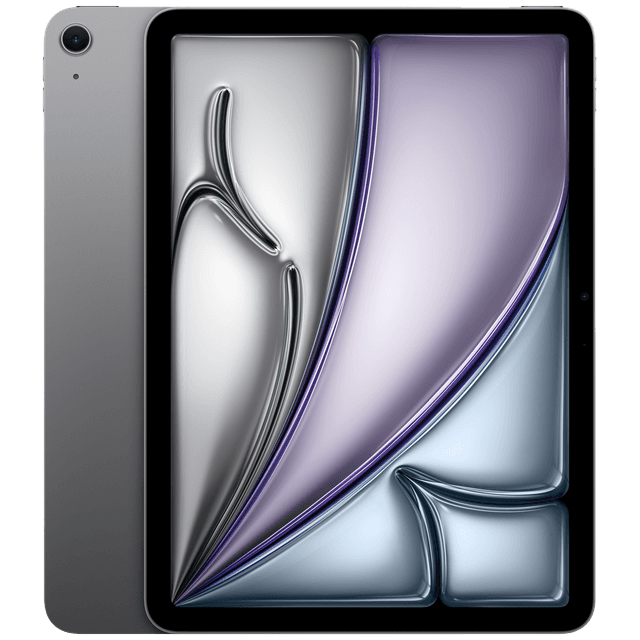 Apple Ipad Air (2026) - 11 Inch M4 128 Gb Space Grey Wi-fi
