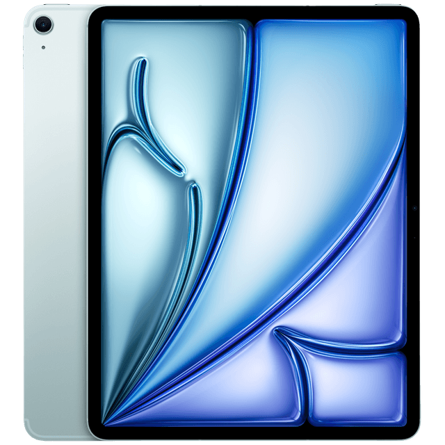 Apple Ipad Air (2026) - 13 Inch M4 512 Gb Blue Wi-fi + Cellular