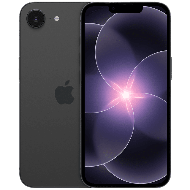 APPLE iPhone 17e - 5G - 512 GB Black