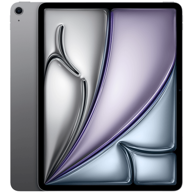 Apple Ipad Air (2026) - 13 Inch M4 128 Gb Space Grey Wi-fi