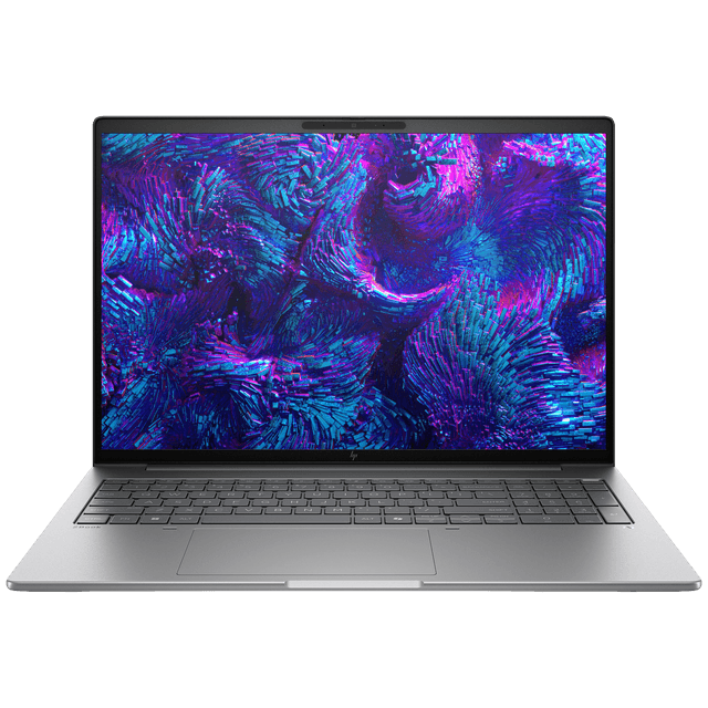 HP ZBook 8 G1i - 16 inch - WUXGA - Intel Core Ultra 7 255H - 32 GB - 1 TB - NVIDIA RTX 500 Ada - Windows 11 Pro (64-bit)