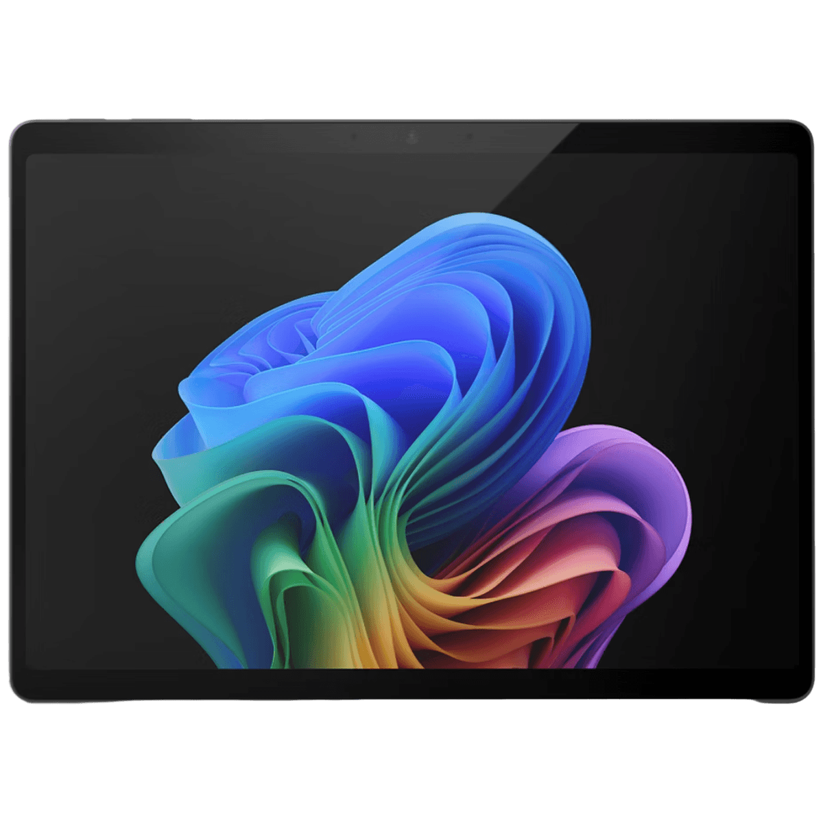 MICROSOFT Surface Pro 11 Copilot+ PC - 13 inch - Intel Core Ultra 5 236V - 16 GB - 512 GB - Zwart - Windows 11 Pro — afbeelding 1