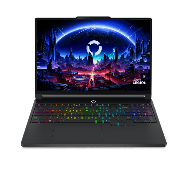LENOVO Legion 5 15IPH11 - 15.3 inch - WQXGA - Intel Core Ultra 7 356H - 32 GB - 1 TB - GeForce RTX™ 5060