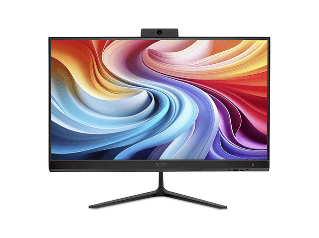 Acer Aspire C27-b I55430 Nl - 27 Inch Intel Core 5 120u 16 Gb 1 Tb Uhd Graphics All-in-one Pc
