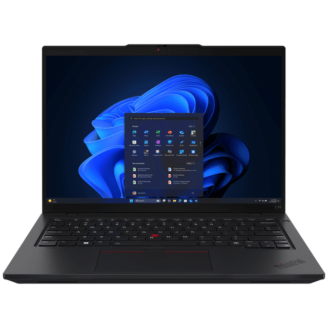 LENOVO ThinkPad L14 Gen 6 - 14 inch - Intel Core Ultra 5 225U - 16 GB - 512 GB - Windows 11 Pro