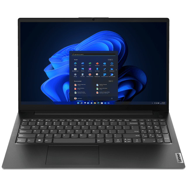 LENOVO V15 G4 AMN - 15.6 inch - AMD Ryzen 5 7520U - 16 GB - 512 GB - Windows 11 Pro