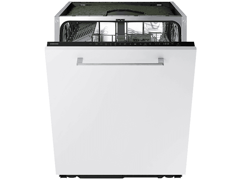 Samsung Dw70h72wcb0u1 - Inbouwvaatwasser Volledig Geïntegreerd 13 Bestekken 44 Db(a) Vaatwasser — afbeelding 1