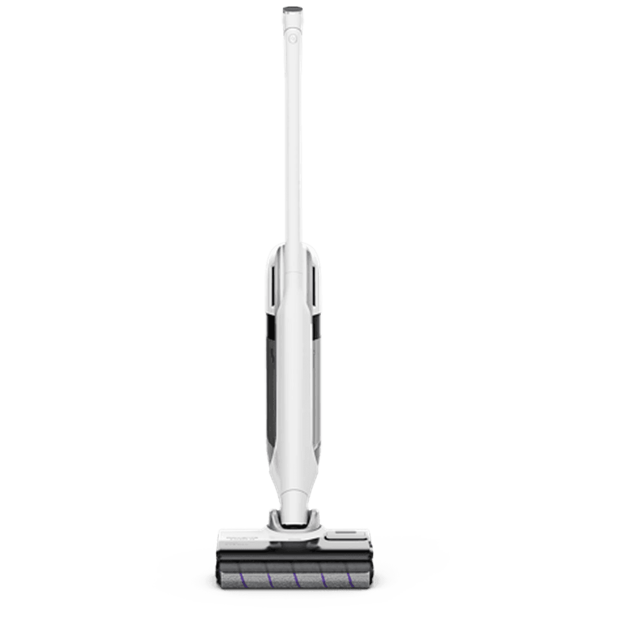ROWENTA GZ7257 X-Clean 12 2-in-1 vloerreiniger Wit — afbeelding 1