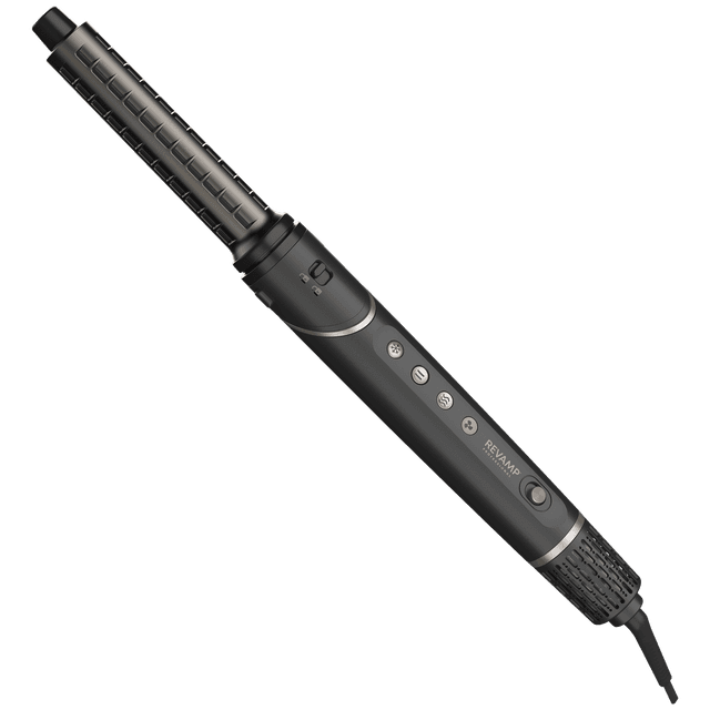 REVAMP DR-2950 Curl air style 7-in-1 Multistyler Zwart